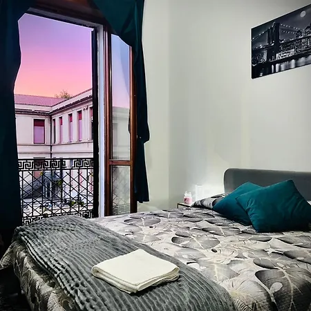 Regium Castle 3* Reggio Calabria