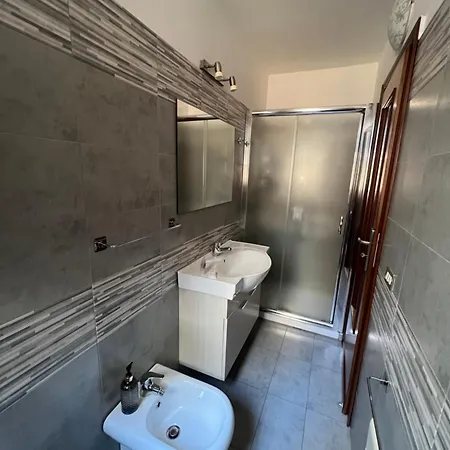 Regium Castle Reggio Calabria