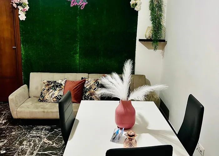 Regium Castle 3* רג'יו די קאלאבריה