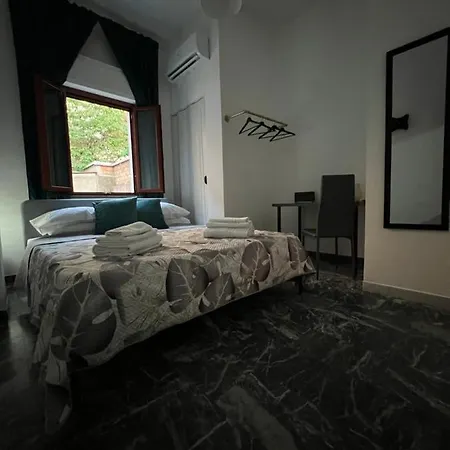 Regium Castle 3* Reggio Calabria