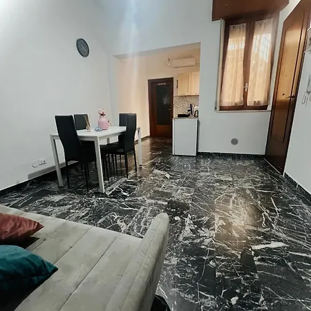 Regium Castle Affittacamere Reggio Calabria