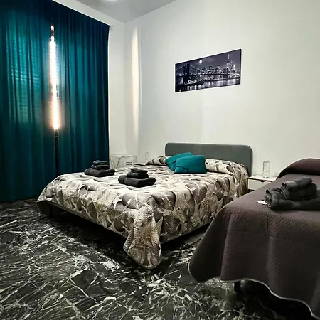 Regium Castle Reggio di Calabria