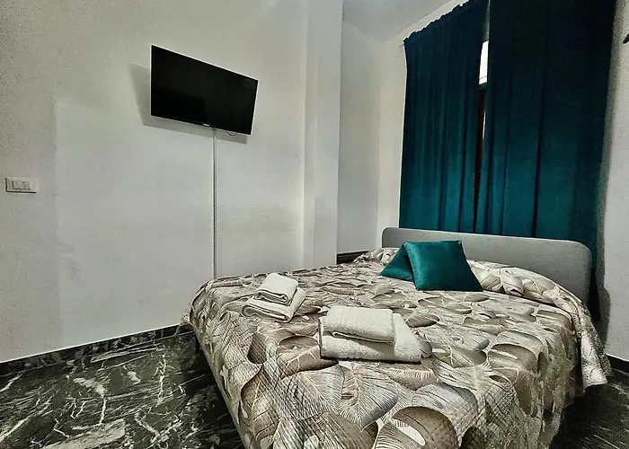 Regium Castle 招待所