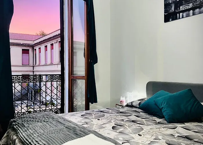 Regium Castle 3* 雷焦卡拉布里亚