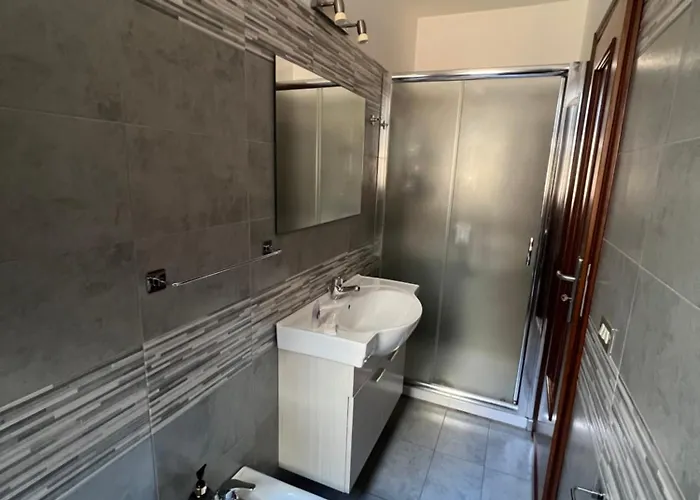 Regium Castle 雷焦卡拉布里亚