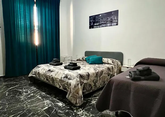 Regium Castle Reggio di Calabria